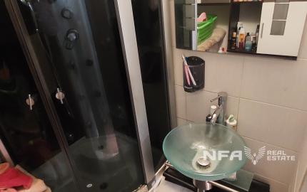 Útulný 2-izbový byt