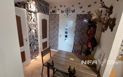 Útulný 2-izbový byt