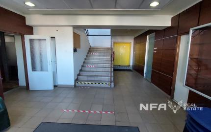 Moderná  výrobná hala na prenájom