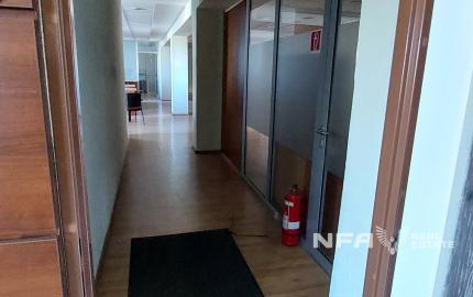 Moderná  výrobná hala na prenájom