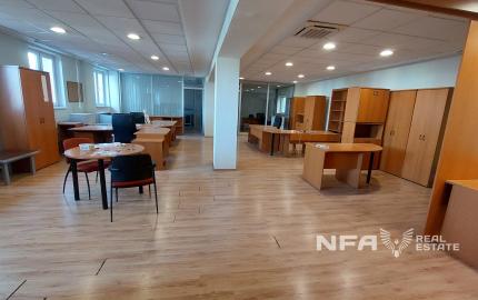 Moderná  výrobná hala na prenájom