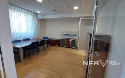 Moderná  výrobná hala na prenájom