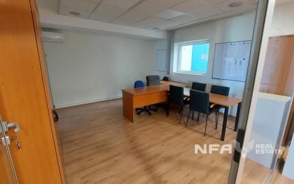 Moderná  výrobná hala na prenájom