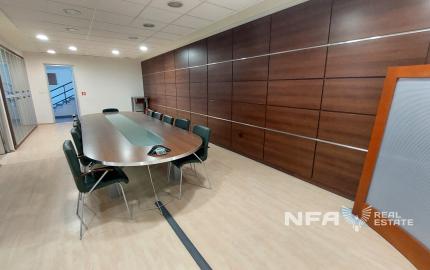 Moderná  výrobná hala na prenájom