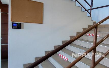 Moderná  výrobná hala na prenájom