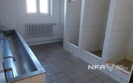 Moderná  výrobná hala na prenájom