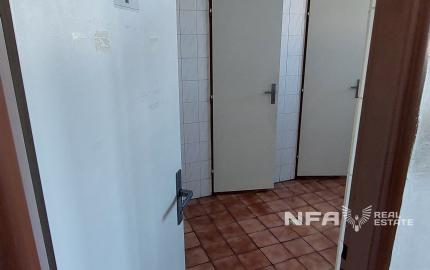 Moderná  výrobná hala na prenájom