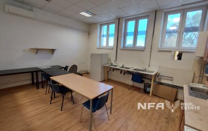 Moderná  výrobná hala na prenájom