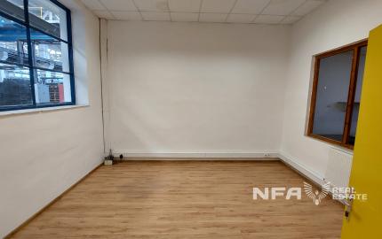 Moderná  výrobná hala na prenájom