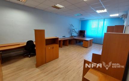 Moderná  výrobná hala na prenájom