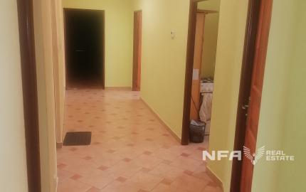 Dvojpodlažná polyfunkčná budova