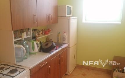 Dvojpodlažná polyfunkčná budova