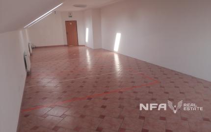 Dvojpodlažná polyfunkčná budova