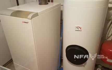 Rodinný dom v Žiari nad Hronom