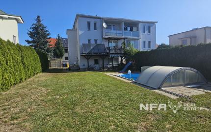 Rodinný dom v Žiari nad Hronom