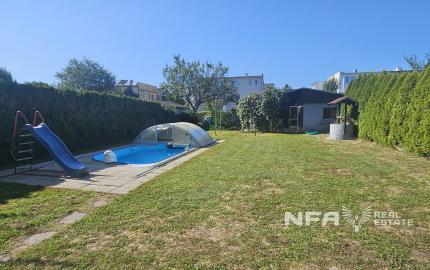 Rodinný dom v Žiari nad Hronom