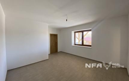 Priestranný, nový 3i byt vo Veľkej Lehote