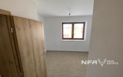 Priestranný, nový 3i byt vo Veľkej Lehote