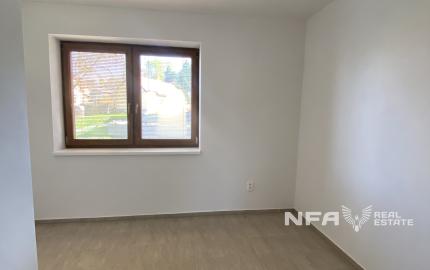 Priestranný, nový 3i byt vo Veľkej Lehote