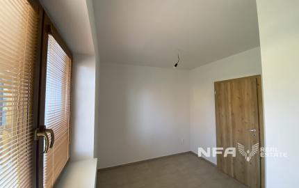 Priestranný, nový 3i byt vo Veľkej Lehote