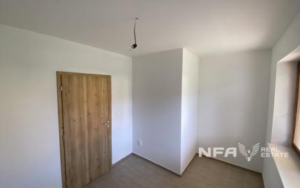 Priestranný, nový 3i byt vo Veľkej Lehote