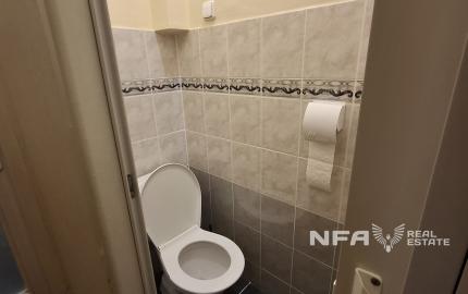 Rodinný dom s potenciálom