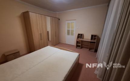 Rodinný dom s potenciálom