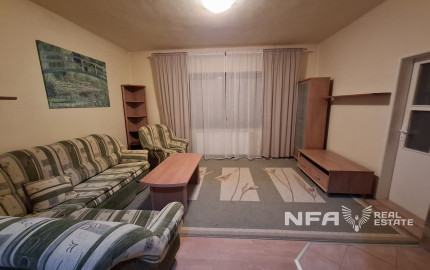 Rodinný dom s potenciálom