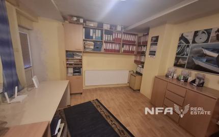 Rodinný dom s potenciálom