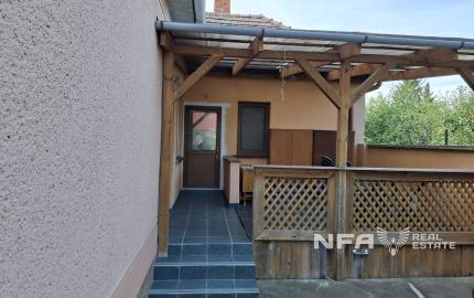 Rodinný dom s potenciálom