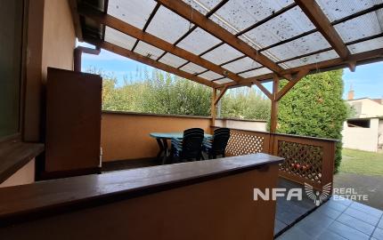 Rodinný dom s potenciálom