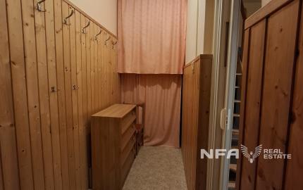 Rodinný dom s potenciálom