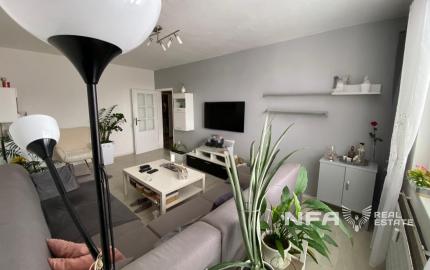 Slnečný 4i byt v Leviciach