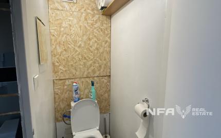 Slnečný 4i byt v Leviciach