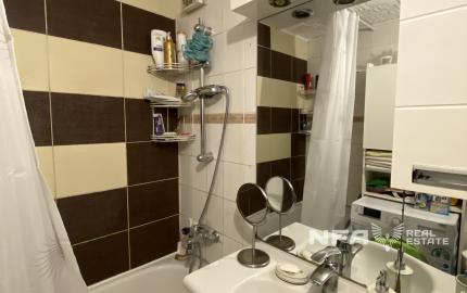 Slnečný 4i byt v Leviciach