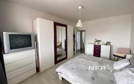 Slnečný 4i byt v Leviciach