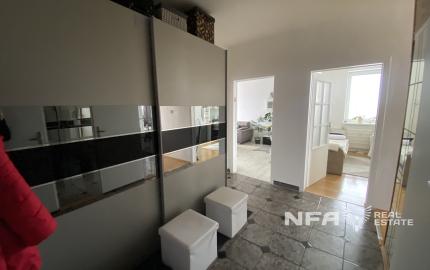 Slnečný 4i byt v Leviciach