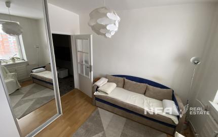 Slnečný 4i byt v Leviciach