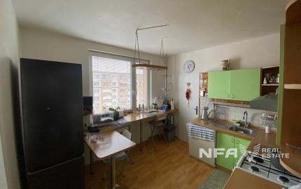 Slnečný 4i byt v Leviciach