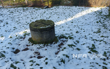 Pozemok s možnosťou výstavby