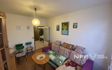 Útulný 2i byt v Žarnovici