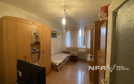 Útulný 2i byt v Žarnovici