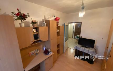 Útulný 2i byt v Žarnovici