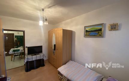 Útulný 2i byt v Žarnovici