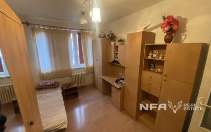 Útulný 2i byt v Žarnovici