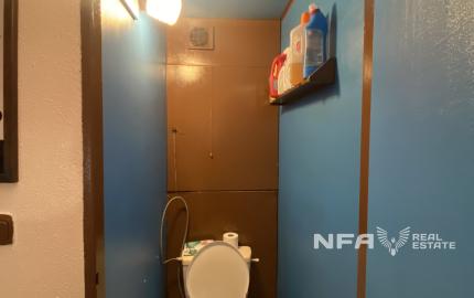 Útulný 2i byt v Žarnovici