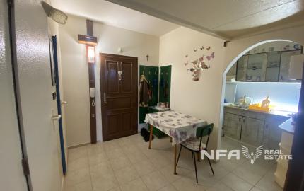 Útulný 2i byt v Žarnovici