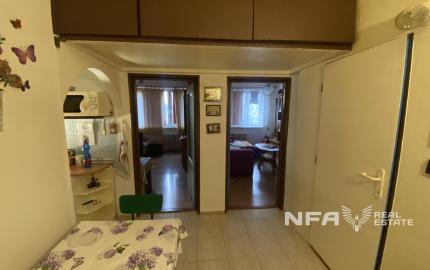 Útulný 2i byt v Žarnovici