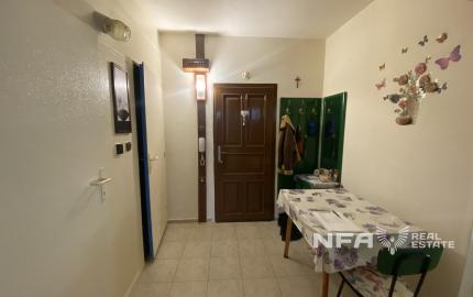 Útulný 2i byt v Žarnovici