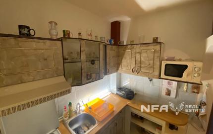 Útulný 2i byt v Žarnovici